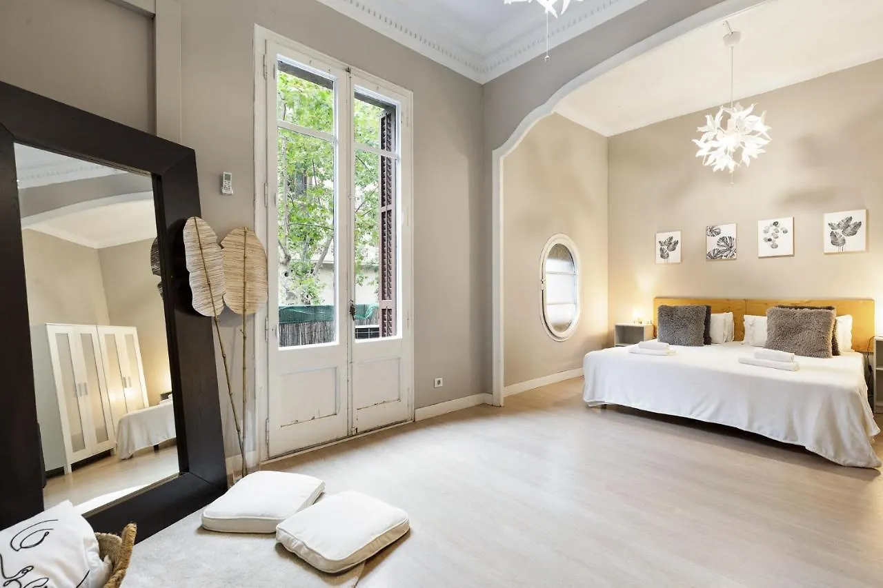 Sagrada Familia I By Enjoy Apartments location